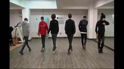 Teen Top (crazy)