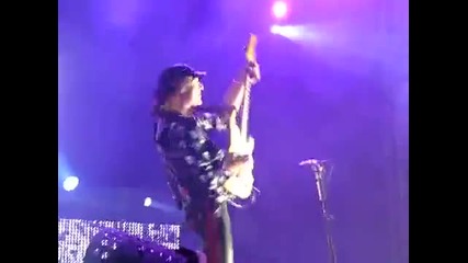 Scorpions - Wind of Change (16.12.2013, Sofia, Bulgaria)