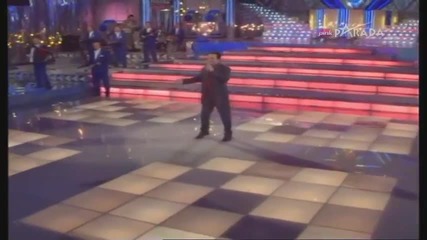 Mile Kitic - Ne bio ja Mile - Grand Show (tv Pink )