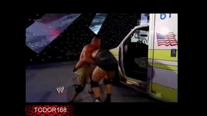 Wwe Payback (2013) част 7 край