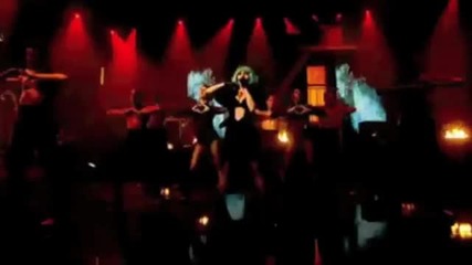 Lady Gaga - Born This Way & Judas (on Paul O'grady)