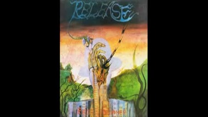 Red Summer - Release [full album 1982 ] prog.rock