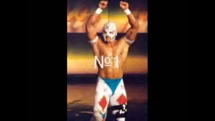 Rey Mysterio