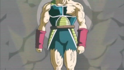 Dragon Ball Z - Centuries - [amv]