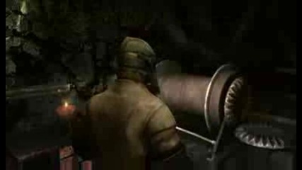 Silent Hill 5 Homecoming Pc Gameplay 15