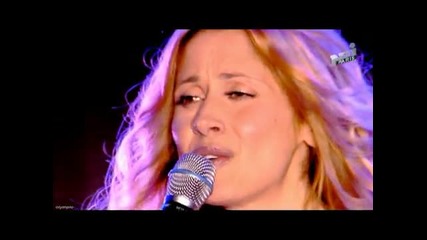Lara Fabian The eyes of love