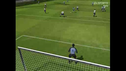 Edin Gol Na Fifa2005