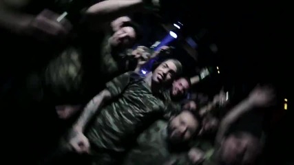 Гръцко - Tus ft. Demis & Decibel - Ypovrixies Katastrofes (official Video)