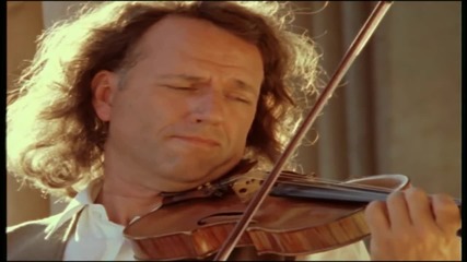 Andre Rieu - Love theme from Romeo and Juliet