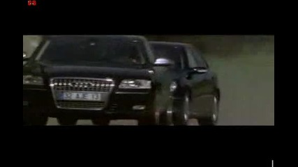 Transporter 3 Пародия 