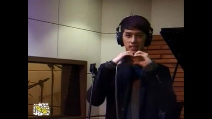 130122 Vixx - Don't want to be an Idol (radio ver.)