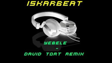Fuzzy Hair - Yebele David Tort Remix