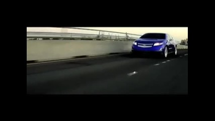 Chevy автомобилите от Трансформърс - премиера
