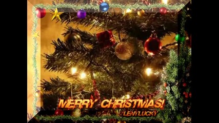 Честита Коледа - Merry Christmas [hq]