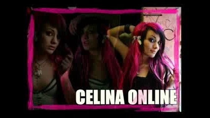 Celena Ree - Adrenalin