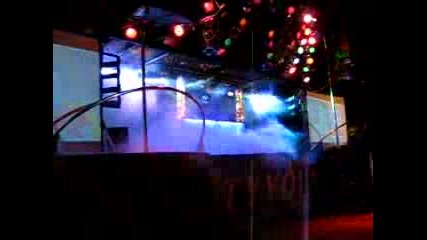 Disco Movil - Fiestas De Santiago Apostol - Madrid