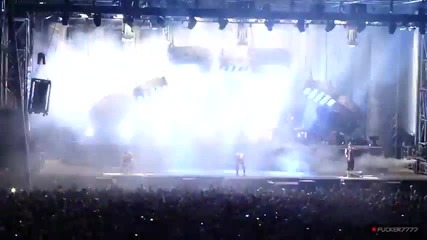 Rammstein - Wiener Blut, live in Wuhlheide 2013