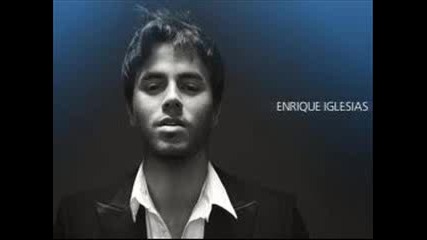 Enrique Iglesias - Tres Palabras