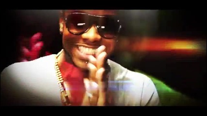 Les Jumo ft. Mohombi - Sexy (official video)