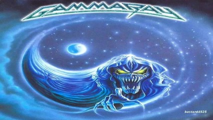 Gamma Ray - Angel Of Death