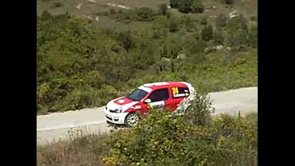 rally 10