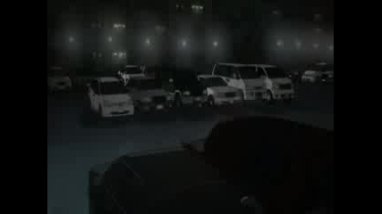 Death Note Епизод 31 [bg sub]