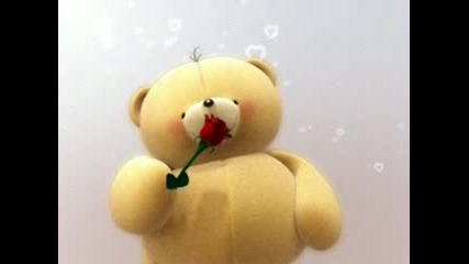 Teddy Bear - Целувка