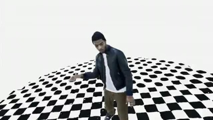 Kid Cudi - Day 'n' Nite