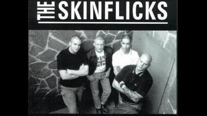 The Skinflicks - A place to go