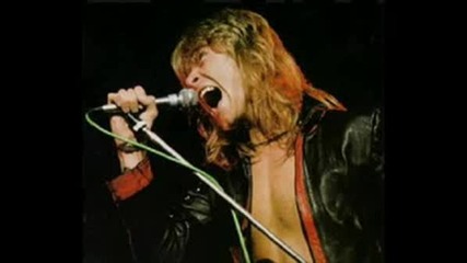 Helloween - Savage