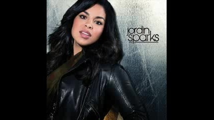 Jordin Sparks - Now You Tell Me