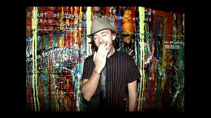 Love and Motion - Benny Benassi feat. Christian Burns