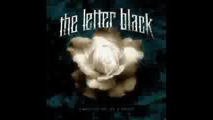 The Letter Black - Different Face