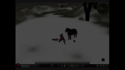 Metin2 xxdisasterxx New map New weapon 