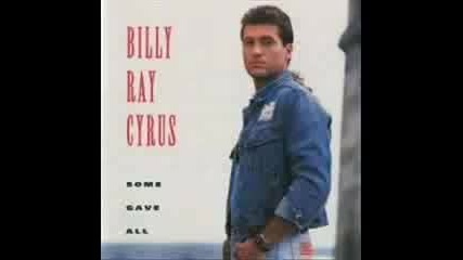 Billy Ray Cyrus - I'm So Miserable [превод на български]