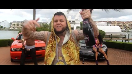 Blow - Rick Ross