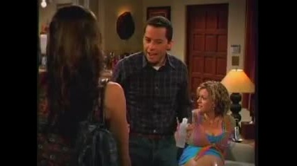 two and a half men