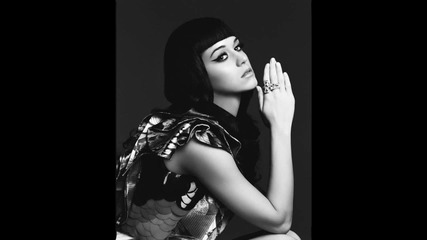 Katy Perry - E.t. [ Tiesto Remix ]