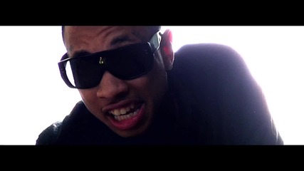 Hd Tyga - My Glory (official Music Video)