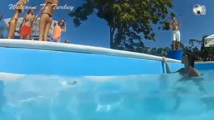 Турската Поп Музика Summer Hits 2013