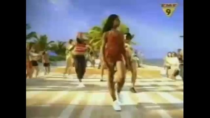 Baha men - Who let the dogs out