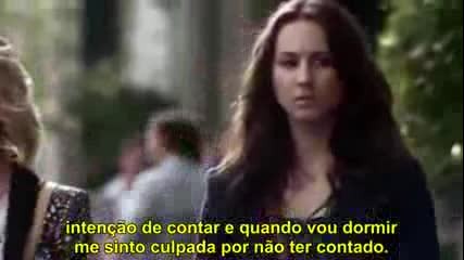 [legendado] Pretty Little Liars 3x17 Sneak Peek #2 Out of th