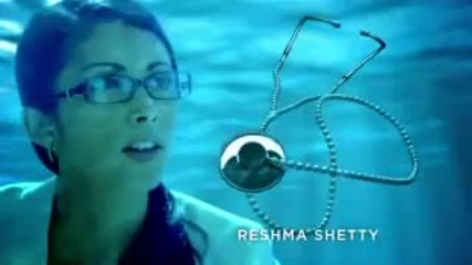 Royal Pains Theme - интрото на Лекар на повикване