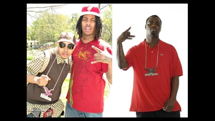 Wooh Da Kidd ft. Oj Da Juiceman & Waka Flocka - Please Wait