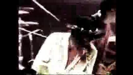 Whitesnake Live 1988 Sambora 