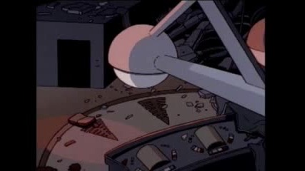Men in Black - 26 - The Blackguard Syndrome 