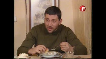 Семеен Сарай Еп. 23 Част 2