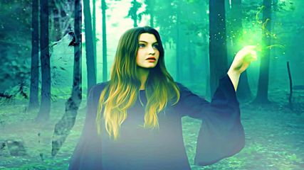 Celtic Grove Relaxing Celtic Forest Music _ Beautiful Fantasy Soundtrack