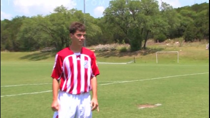 How to Head a Soccer Ball