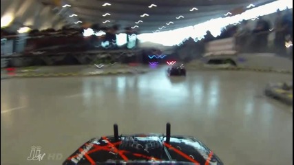 Devil Driftercrew Messe Stuttgart 2010 official video by Jj-tv
